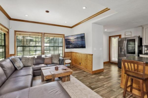 Serenity Cove Lake House by Big Bear Vacations Big Bear Lake